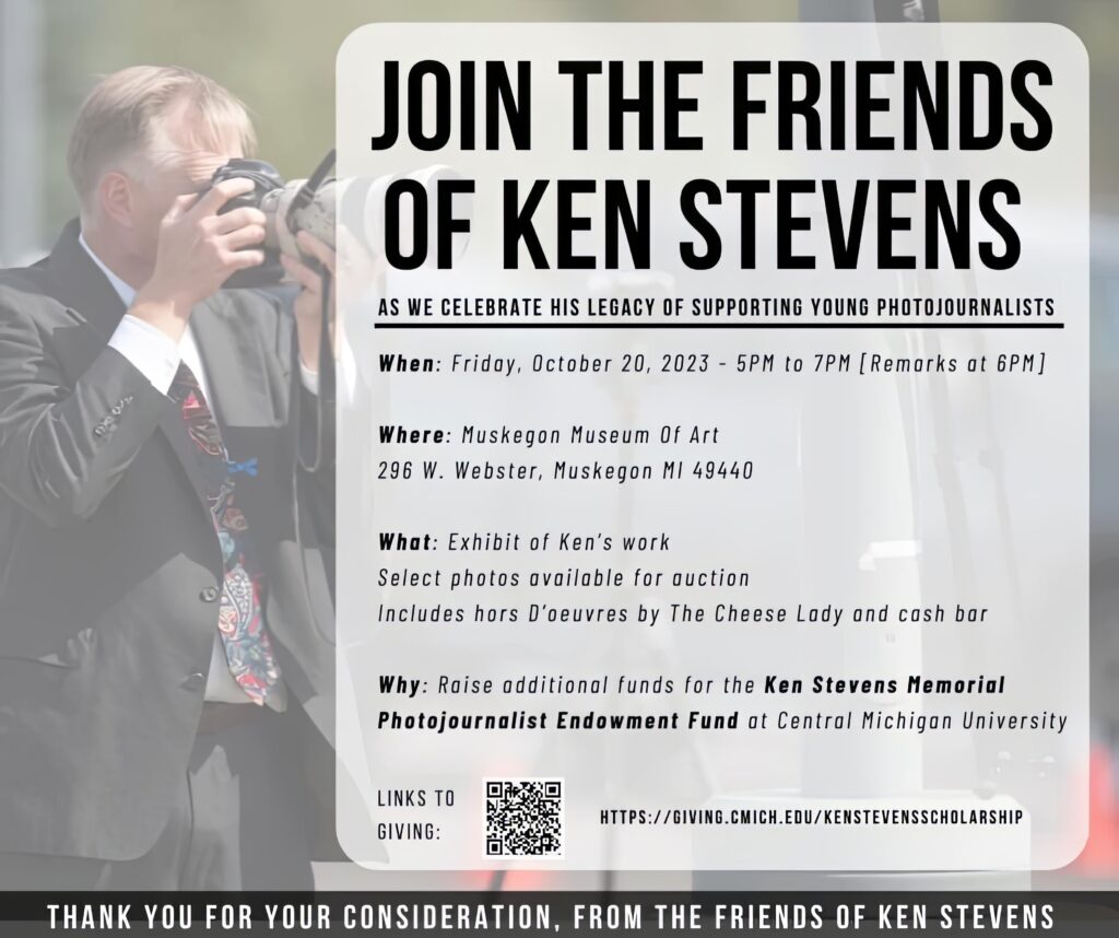 Ken-Stevens-Memorial-Photojournalism-Endowment-Fundraiser